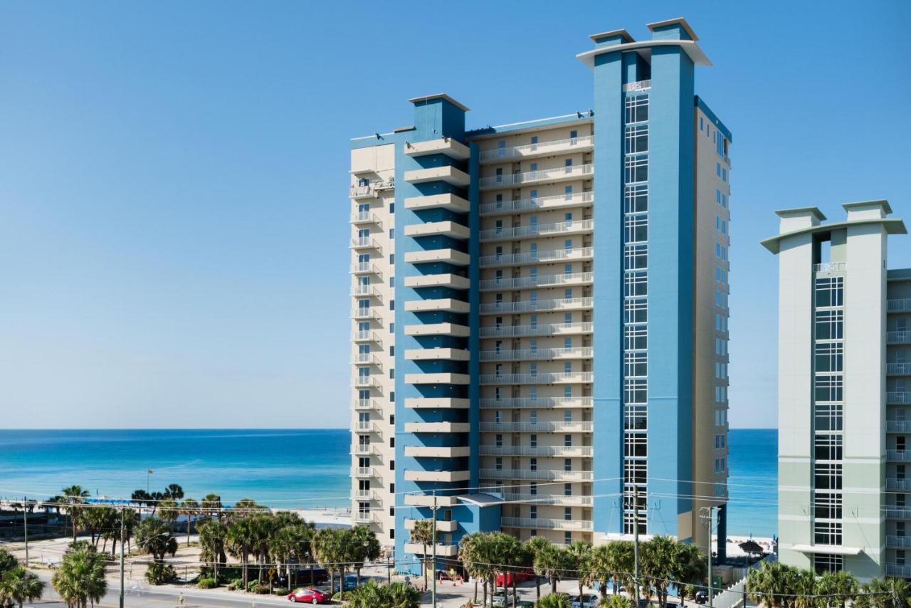 Вілла Grandview East 301 Панама-Сіті-Біч Екстер'єр фото